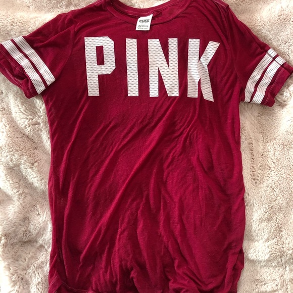 🌹2-$30🌹PINK Tshirt